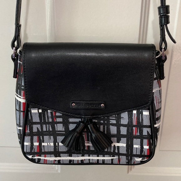 Vera Bradley Crossbody Bag - Picture 1 of 9